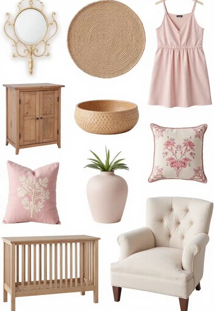 10 Girly Home Decor Pieces That Look Expensive (But Are Under $100) - Conclusion