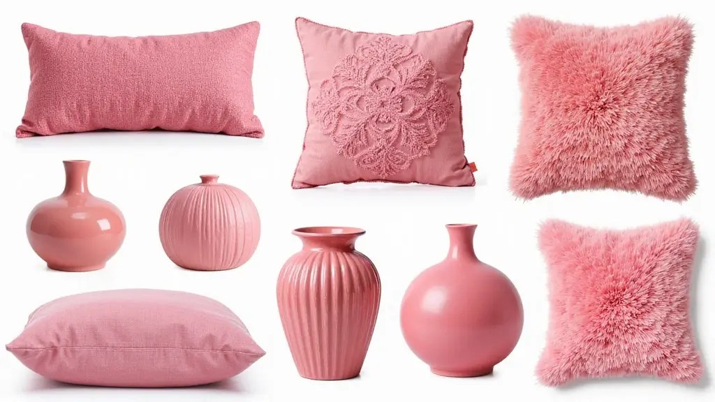 10 Pink Amazon Home Finds That Look Designer (But Are Under $30!)