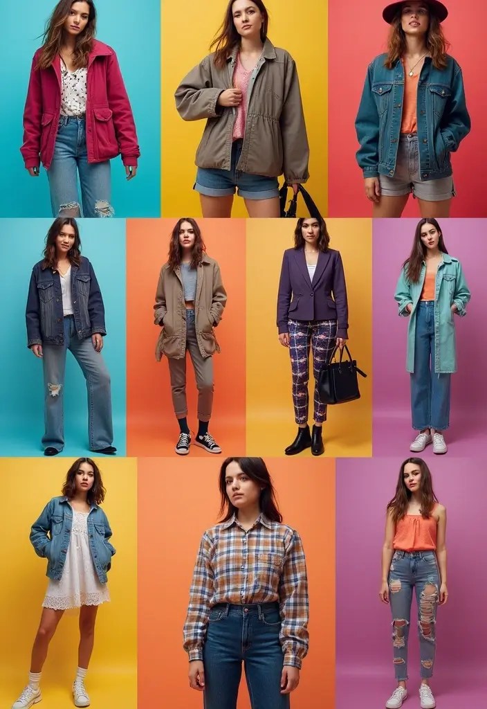 15 Mind-Blowing Y2K Aesthetic Trends Making a Comeback (You Won't Believe #6!) - Conclusion