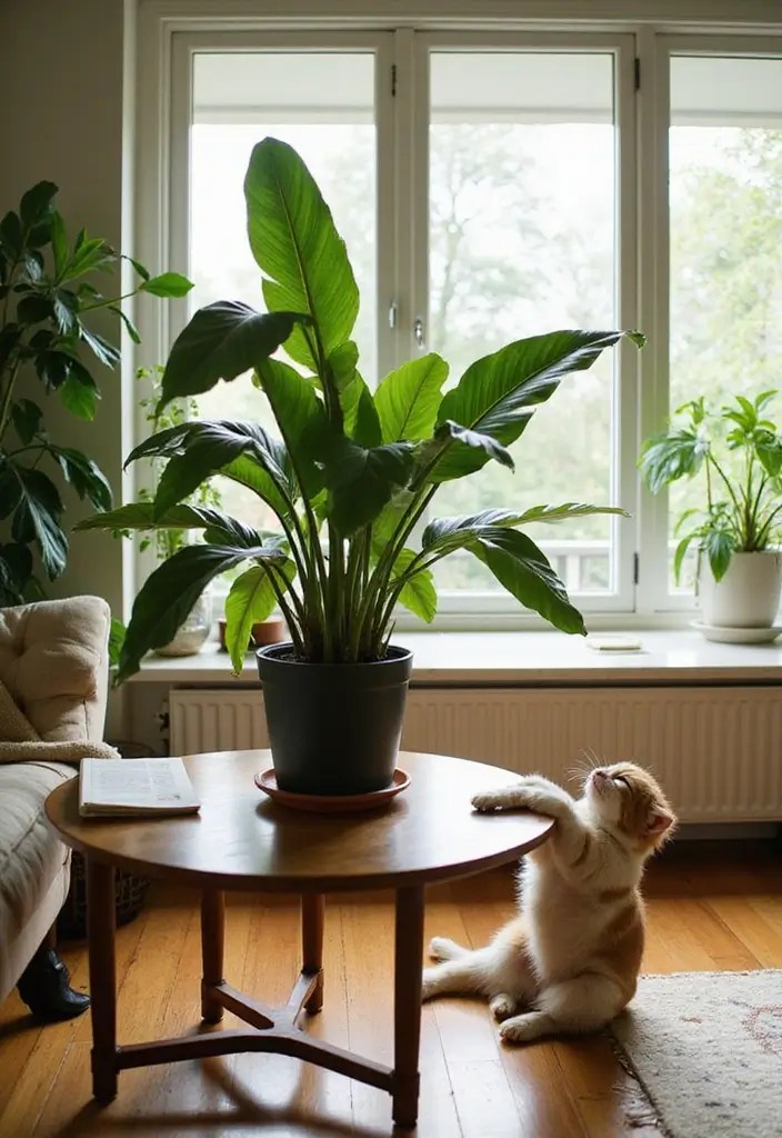 15 Pet-Safe Plants That Will Make Your Furry Friends Happy (You Won't Believe #7!) - 10. Partridge Feather Plant