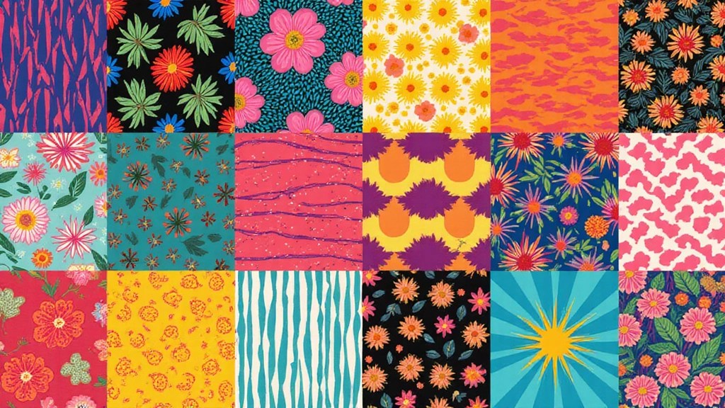 19 Pattern Mixing Tricks That’ll Make You the Maximalist Style Icon of Your Friends!