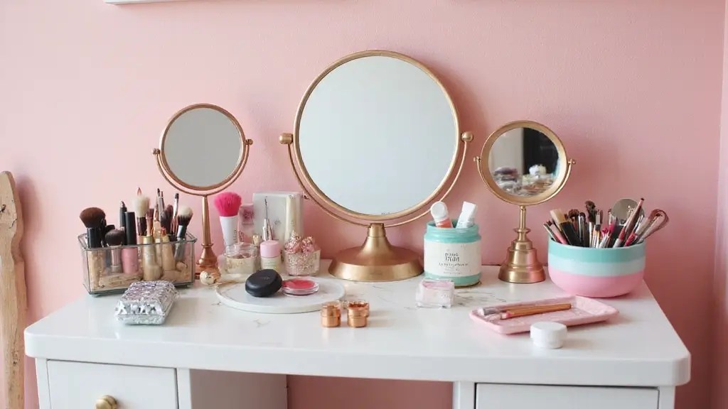9 Must-Have Beauty Gadgets Under $50 That Look Adorable on Your Vanity!