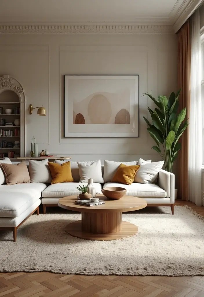 Step By Step: How to Create a Chic Living Room That Exudes Style and Comfort - Conclusion