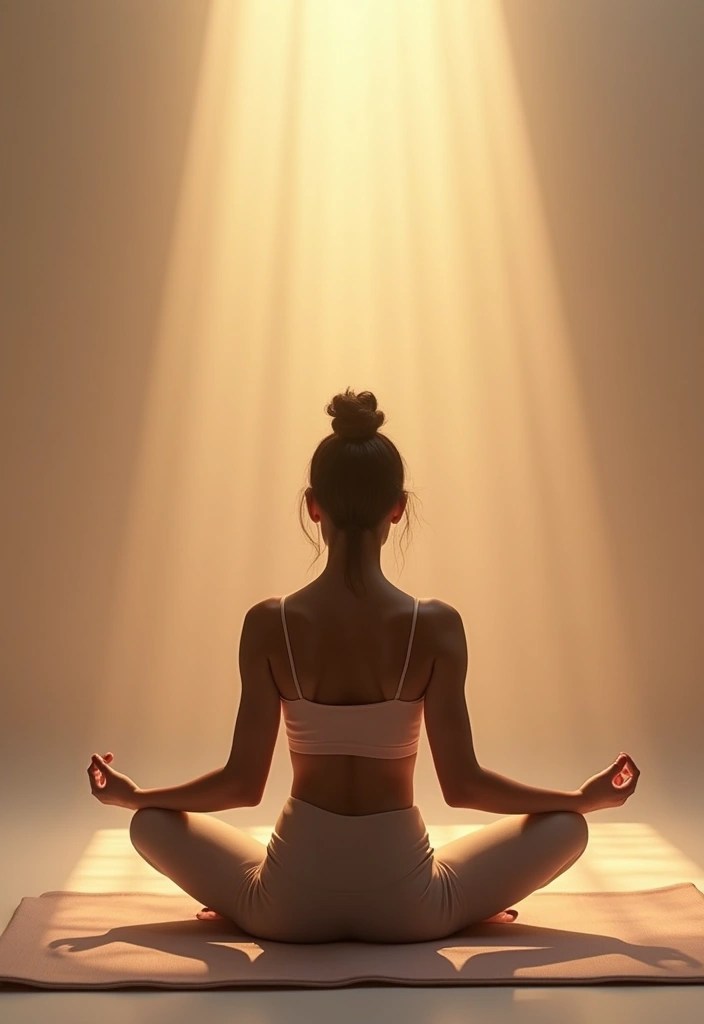 The Ultimate Guide to Holistic Rest: Master Mindfulness for a Better Sleep - 1. Embrace Breathing Techniques