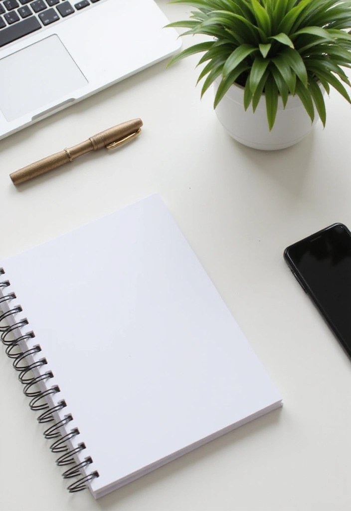 Unlocking Mental Clarity: How a Digital Detox Can Transform Your Mental Health - 4. Setting Boundaries for Device Use