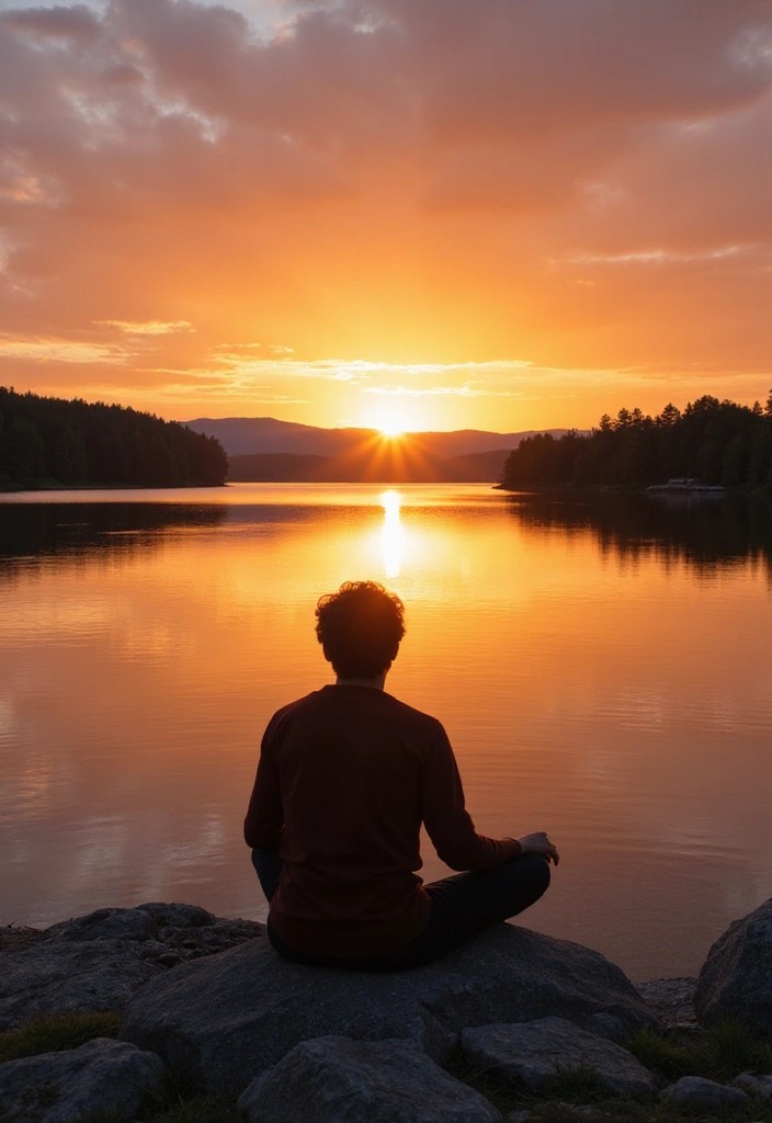 Unlocking Mental Clarity: How a Digital Detox Can Transform Your Mental Health - Conclusion